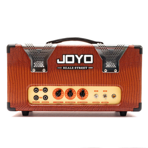 Joyo JCA-12 Beale Street Guitar Amp Head USED