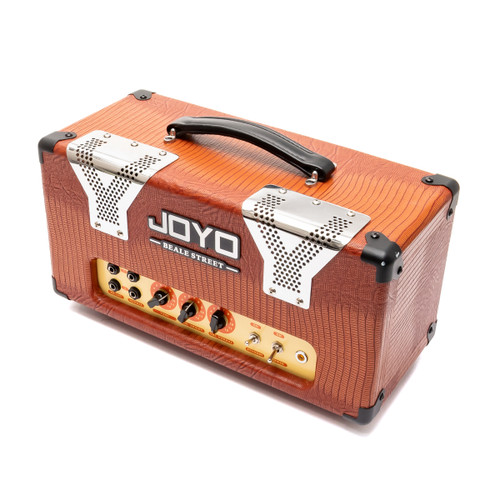 Joyo - JCA-12 Beale Street Guitar Amp Head -  USED