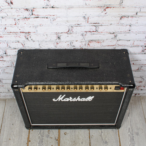 Marshall -  DSL40 40W 1x12 combo Guitar Tube Combo Amplifier - USED