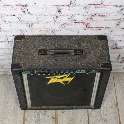 Peavey - Express 112 65W Solid-State Guitar Combo Amplifier - VINTAGE