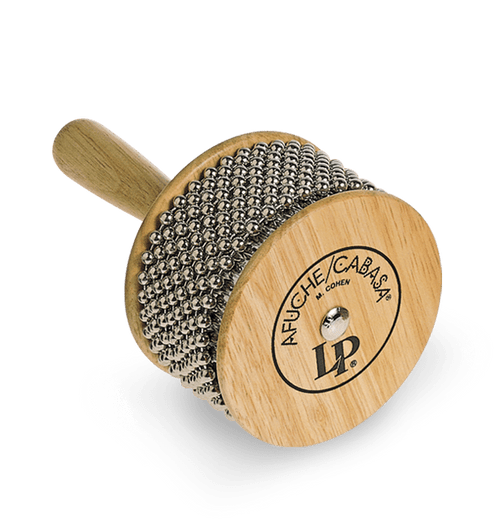 LP Afuche/Cabasa Standard