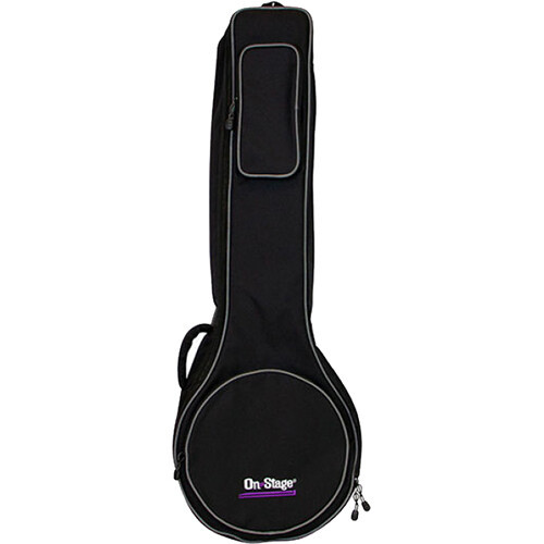 On-Stage Banjo Bag