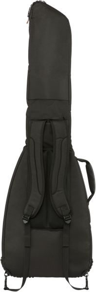 Fender FB620 Electric Bass Gig Bag, Black
