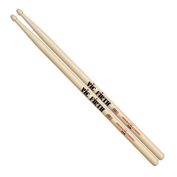 Vic Firth Extreme 5B Drum Sticks