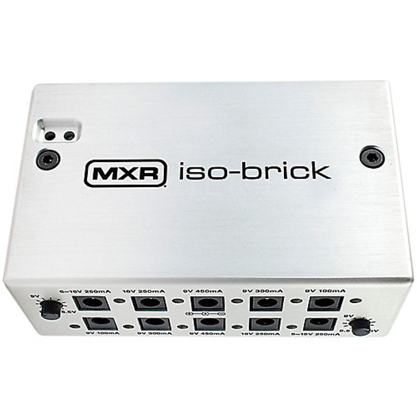MXR ISO‑Brick M238 Power Supply