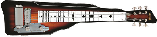 Gretsch - Electromatic® G5715 - Lap Steel Guitar - Tobacco Sunburst