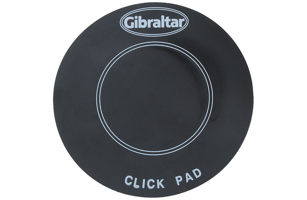 Gibraltar - SCGCP - Single Bass Drum Impact Pad