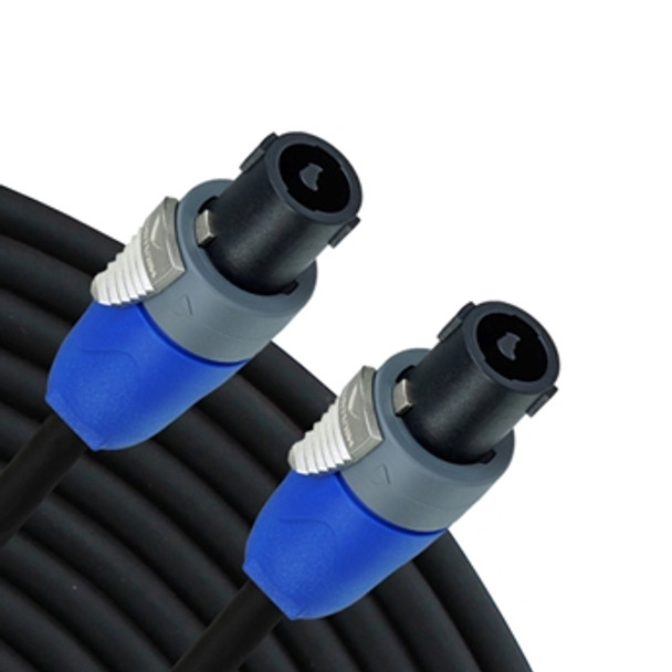 RapcoHorizon - H14-10N2N2 - 14GA Series - Speaker Cable - (NL2FX - NL2FX) - 10 Ft RapcoHorizon - H14-10N2N2 - 14GA Series - Speaker Cable - (NL2FX - NL2FX) - 10 Ft
