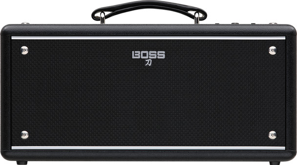 BOSS - KTN-AIR EX - Katana-Air EX 20 - Wireless Guitar Desktop Amplifier - 35W - 2 x 5-inch