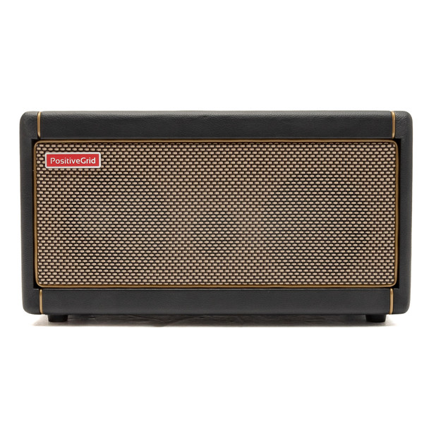 Positive Grid Spark 40 40 Watt Solid State Digital Modeling Guitar