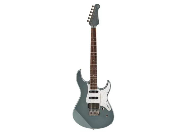 Yamaha - PAC612VIIX Pacifica - Electric Guitar - Mist Green