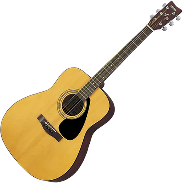 Yamaha - F310I NT - Folk Acoustic Guitar - Natural
