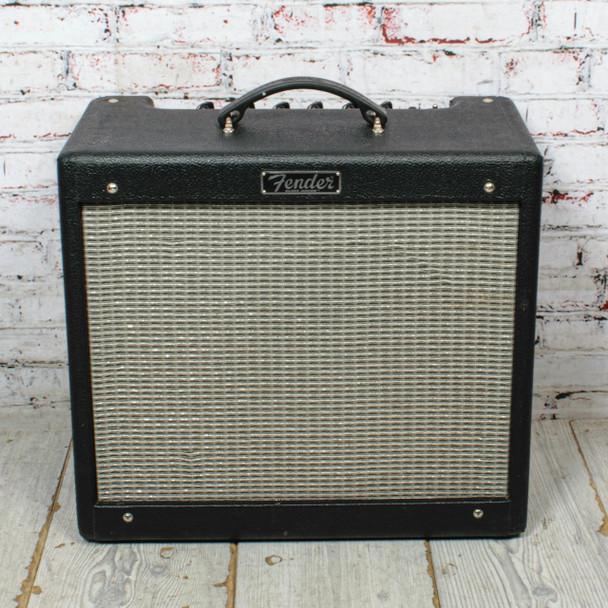 Fender - Blues Jr III - 1x12 15 Watt Tube Guitar Combo Amp - x1674 - USED