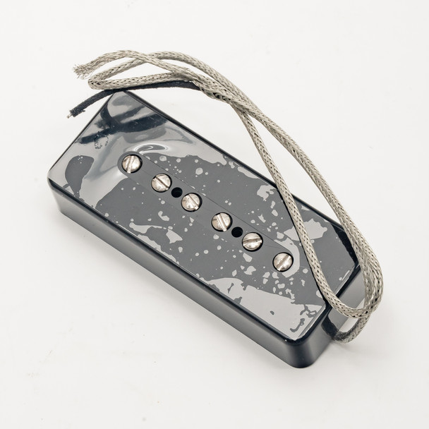 Golden Age - Modern Alnico V P90 Guitar Pickup - w/Tube - x5415 - USED