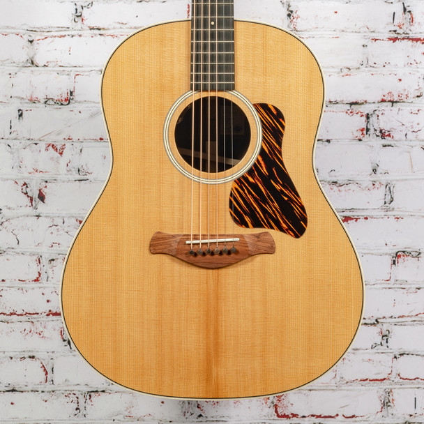 Taylor - Gold Label 717e - Acoustic-Electric Guitar - Indian Rosewood/Torrified Sitka - Natural - w/ Gold Label British Cocoa Hardshell Case - x5015