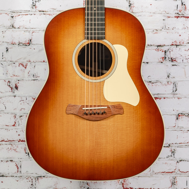 Taylor - Gold Label 717e SB - Acoustic-Electric Guitar - Indian Rosewood/Torrified Sitka - Sunburst w/ Cream Pickguard - w/ Gold Label British Cocoa Hardshell Case - x5042