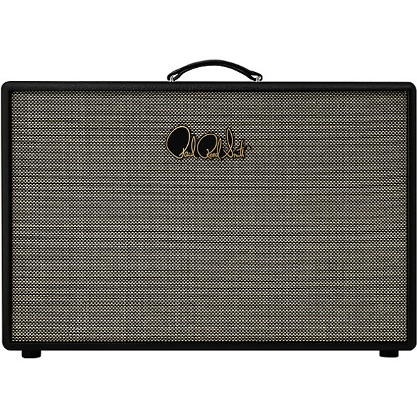 PRS - Paul Reed Smith HDRX - Closed Back Speaker Cabinet - 2x12 - 150W