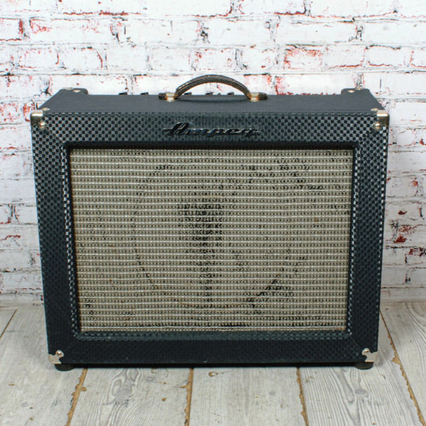 Ampeg - 1990's Reverbrocket - 1x12 50 Watt Tube Guitar Combo Amp