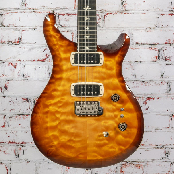PRS - Paul Reed Smith Limited Run (2024) S2 Custom 24-08 - Electric Guitar - McCarty Tobacco Sunburst - x6147