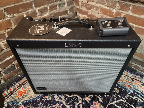 Fender Hot Rod DeVille ML 212 Combo Amplifier , USED, EXCELLENT CONDITION
