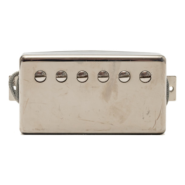 Gibson - Burstbucker Type 1 Humbucker Pickup - Nickel Cover - x641L - USED
