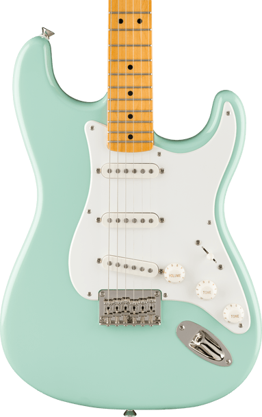Squier - Classic Vibe™ '50s Stratocaster® - Electric Guitar - HT - Maple Fingerboard - Surf Green