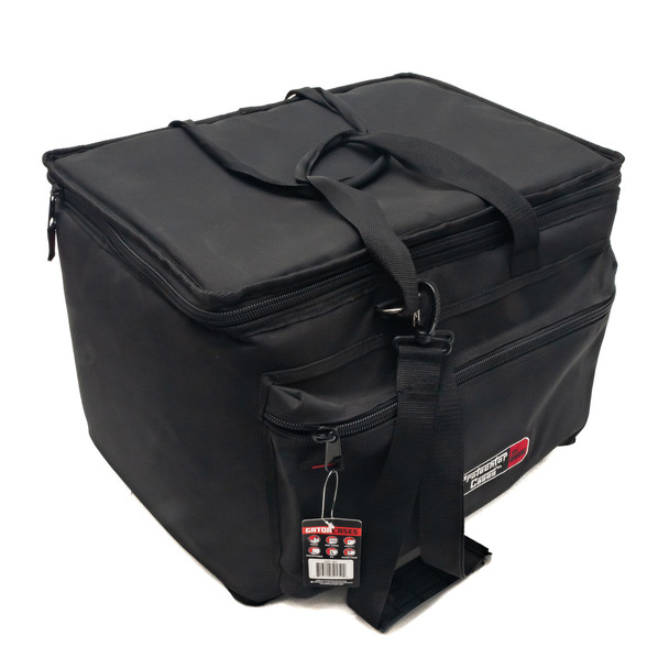 Gator - GP-40 - 19"x14"x13" Gear Bag - x7825 - USED