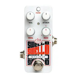Electro-Harmonix - Pico Swello - Attack Envelope Pedal