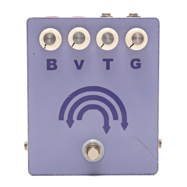 Ruckus Audio - Rainbow Plus Pedal (Blend/Volume/Tone/Gain) - x8182 - USED