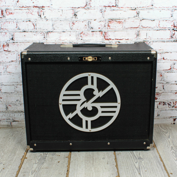 Gibson - Electar Spartan 65R - 1x12 65 Watt Solid State Guitar Combo Amp