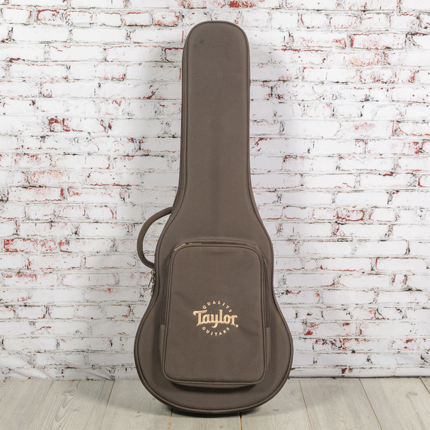 Taylor - (2025) Jacob Collier JCSM-6 - Acoustic-Electric Guitar - Koa/Koa - Natural - w/ AeroCase - x5002