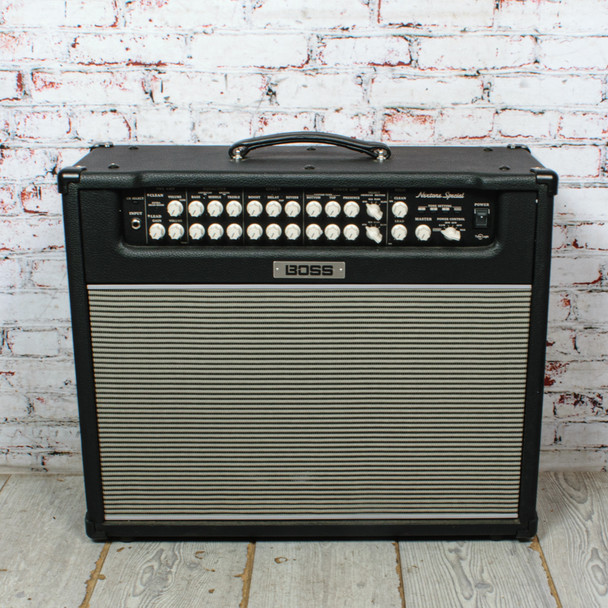 Boss - Nextone Special - 80W 1x12" Combo Amp