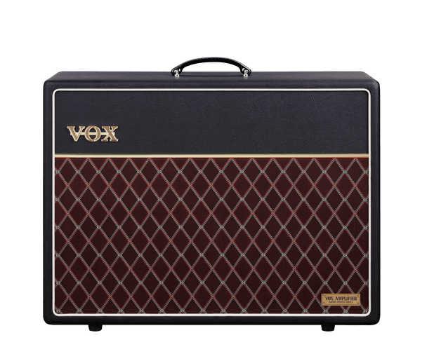 Vox - NAMM 2026 Display - V212Hwrx - Handwired Amplifier Cabinet w/ Alnico Blue - 2X12"