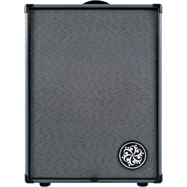 Darkglass - NAMM 2026 Display - DG210A Microtubes Bass Combo Amplifier - 2X10 (NAMM26DG210A)