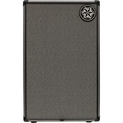 Darkglass - NAMM 2026 Display - DG212NE Bass Cabinet w/Neo Speakers - 2x12