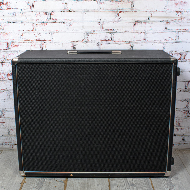 Mission Engineering Gemini 2 BT 2x12" 220 Watt FRFR Guitar Speaker Cab USED