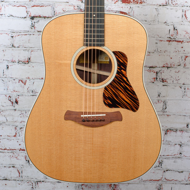 Taylor - 2026 Gold Label 710e - Acoustic-Electric Guitar - Natural - w/ Hardshell Case - x5065