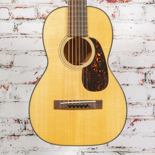 Martin - Custom Shop Size 5 12-Fret 18-style Terz - Acoustic Guitar - Spruce/Mahogany - w/ Hardshell Case - x5394