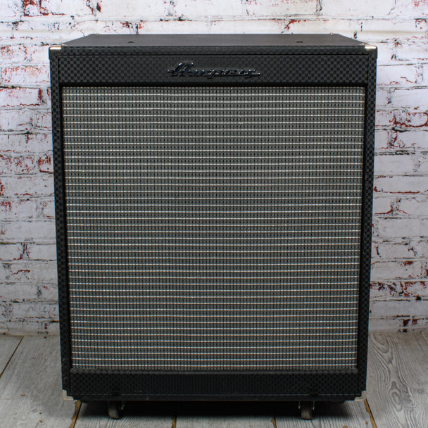 Ampeg Portaflex PF-410HLF 4x10 Bass Speaker Cabinet USED