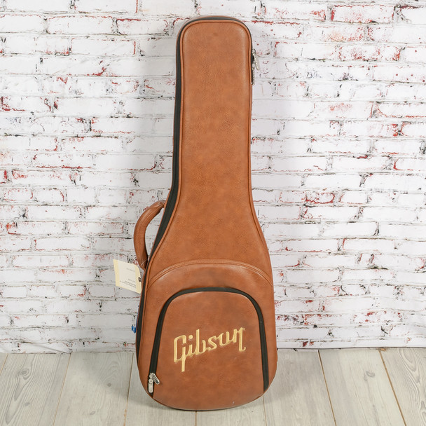 Gibson Premium Soft Case for Les Paul and SG, Brown USED