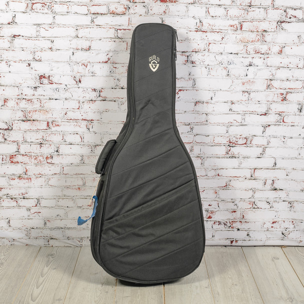 Guild Padded Gigbag w/ Headrest 335 Starfire Semi USED