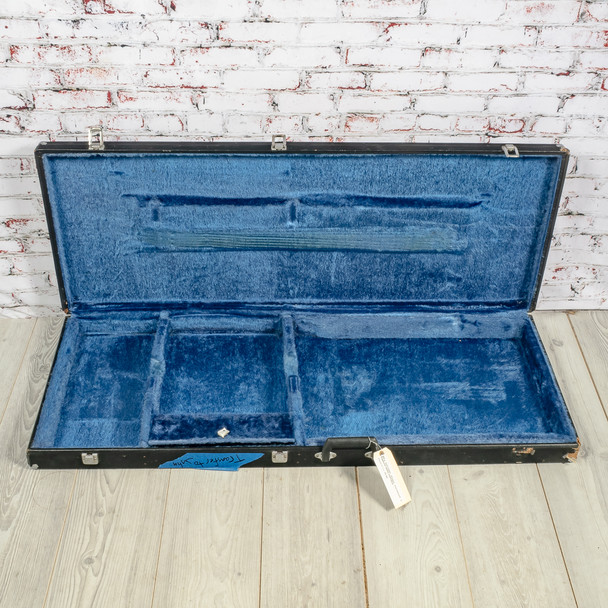 80's Extreme Shape Hardshell V Explorer Kelly VINTAGE