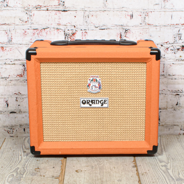 Orange Crush RT20 Combo Guitar Amp USED