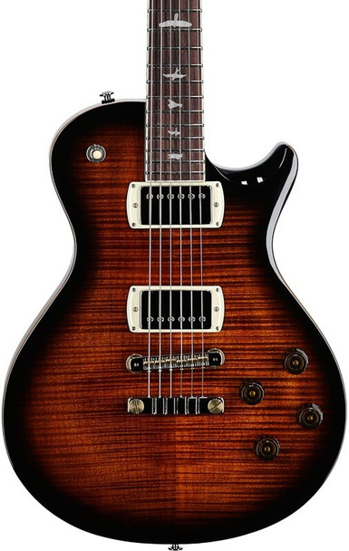 PRS - Paul Reed Smith SE McCarty 594 Singlecut - Electric Guitar - Black Gold Sunburst