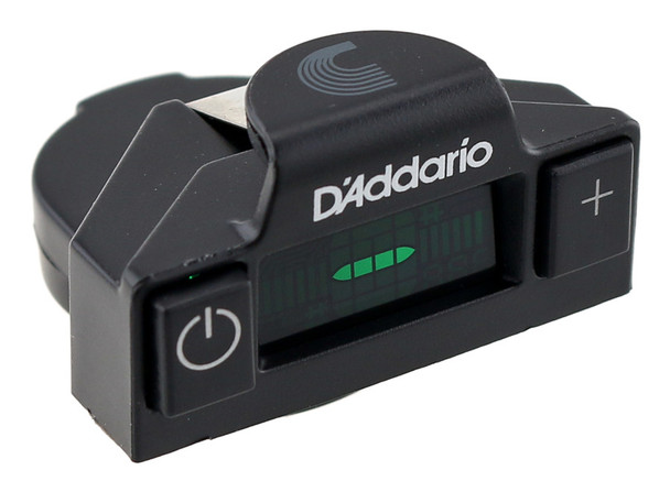 D'Addario Planet Waves PW-CT-15 NS Micro Soundhole Tuner