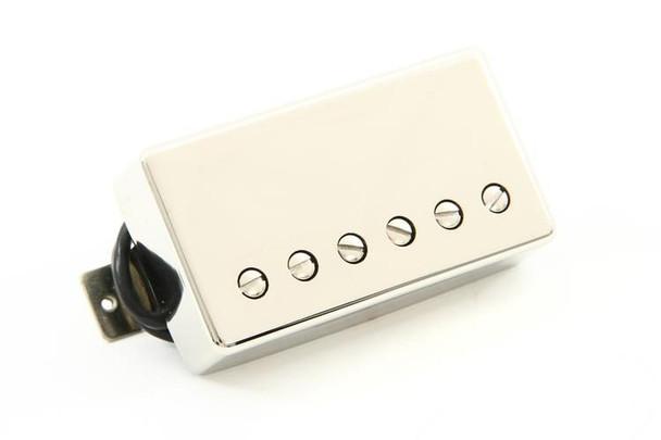 Seymour Duncan 11101-05-Nc4C SH-1b '59 Model 4-Conductor Humbucker Guitar Pickup - Nickel Bridge