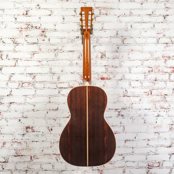 Martin - 0-12-28 Modern Deluxe - Acoustic-Electric Guitar - Natural - w/ Hardshell Case - x8456