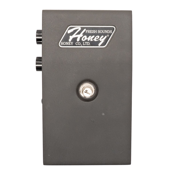 Shin-Ei Honey Fresh Sounds Baby Crying Fuzz Effect Pedal w/Box USED