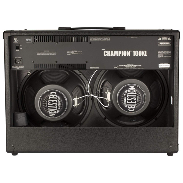 midnight 60 celestion