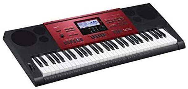 style keyboard casio ctk 6250